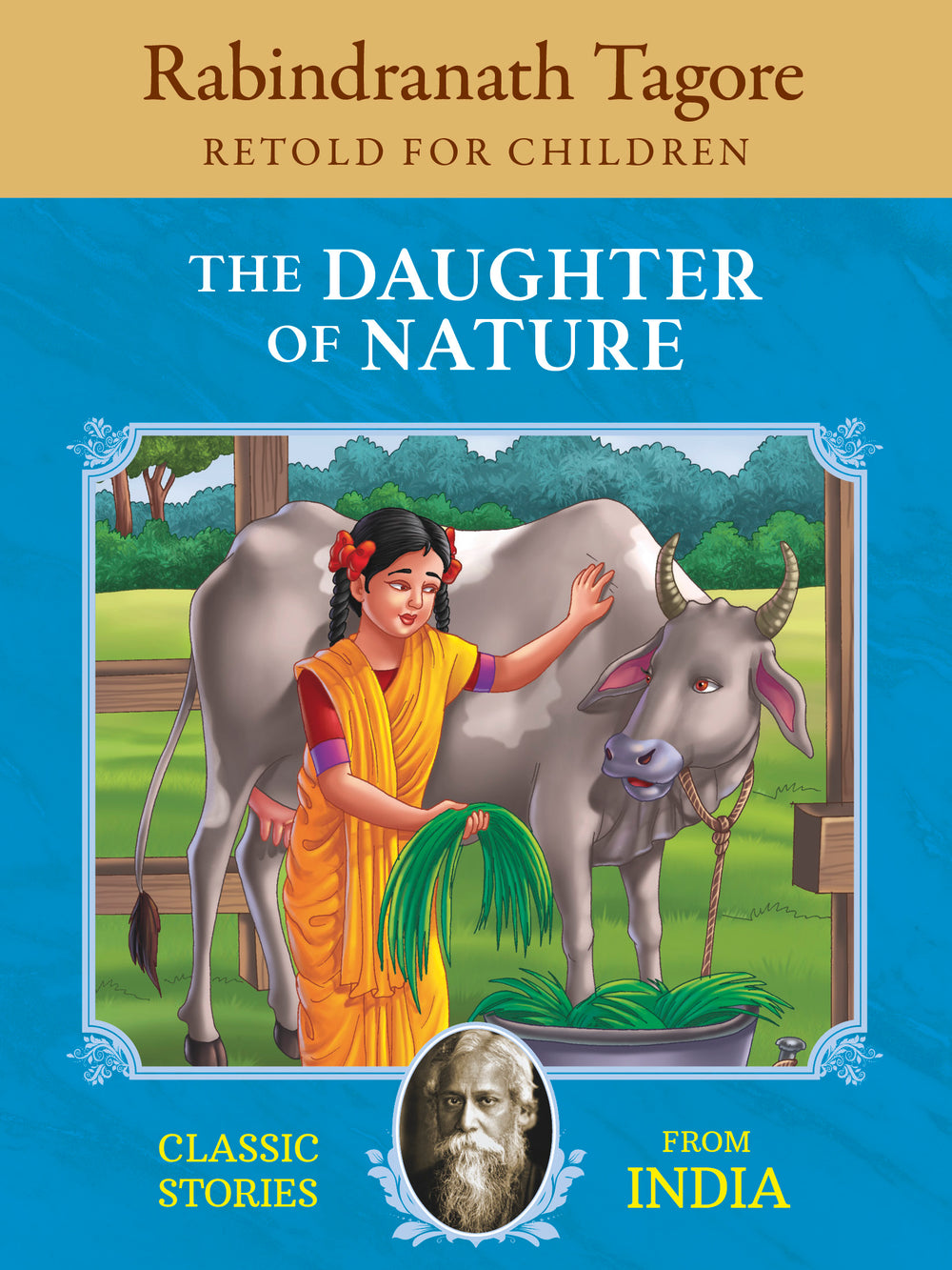The Daughter of Nature