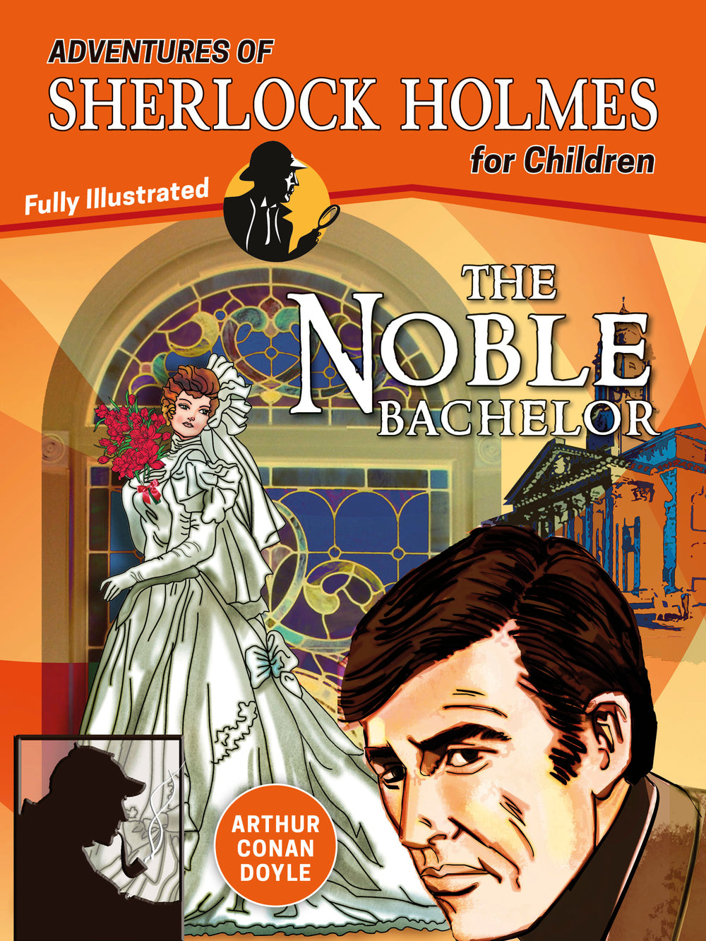 The Noble Bachelor