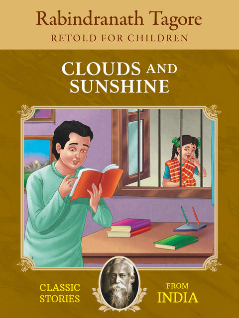 Clouds and Sunshine