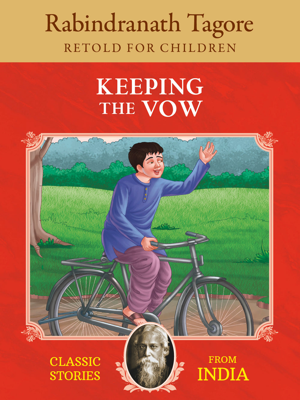 Keeping the Vow