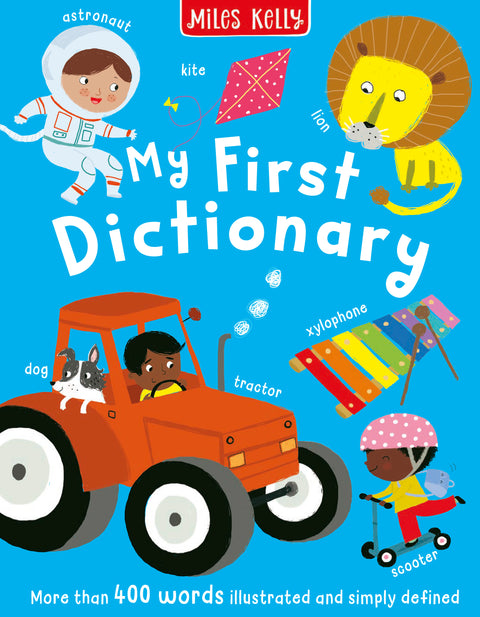 My First Dictionary