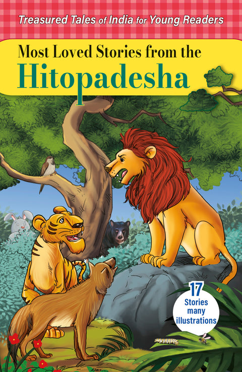 Most Loved Stories from the Hitopadesha