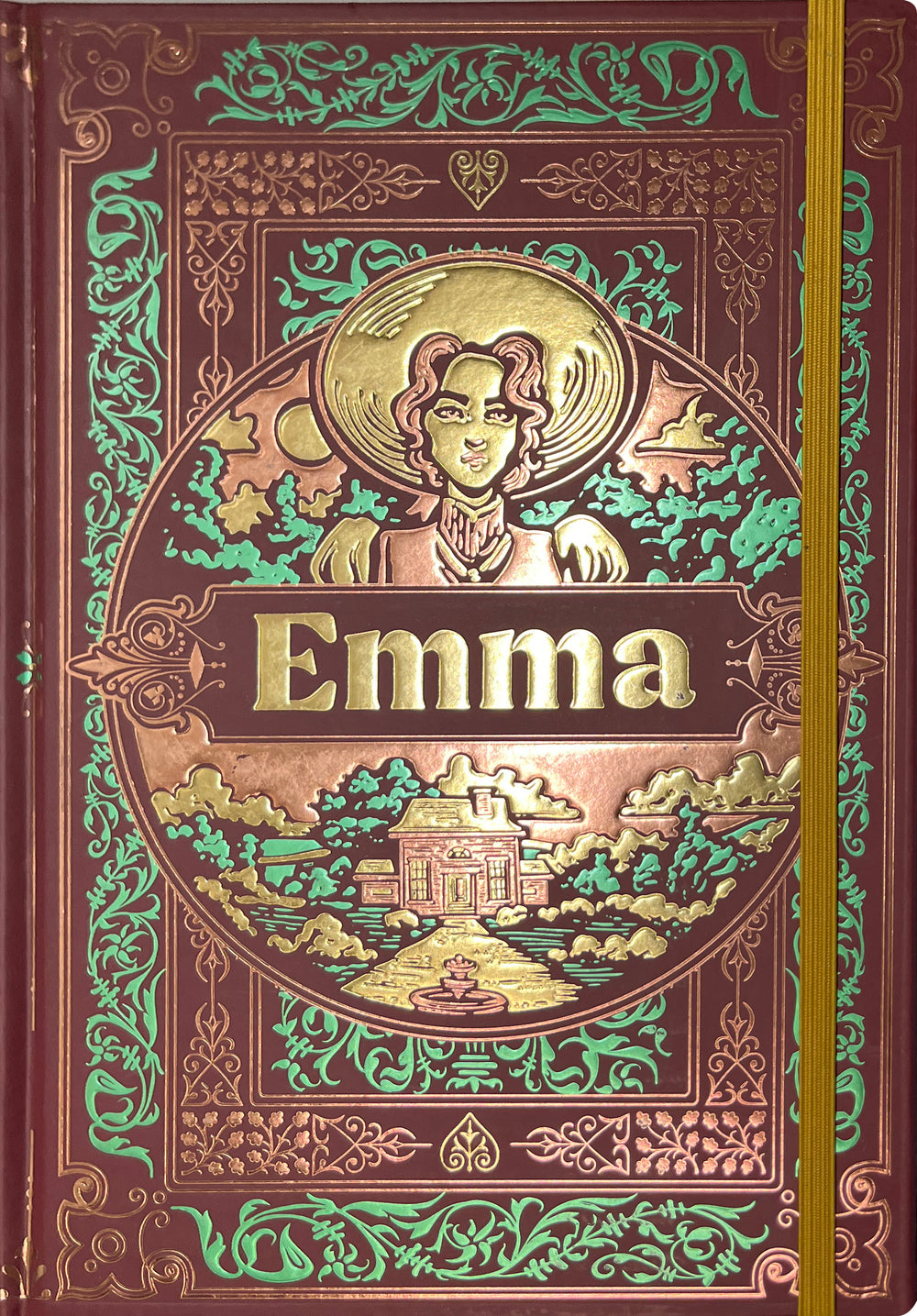 Emma Journal