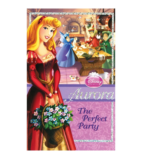Aurora the Perfect Party