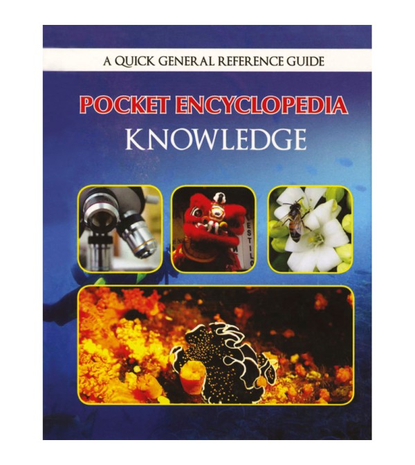 Pocket Encyclopedia Knowledge