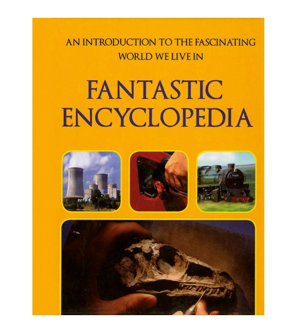 Fantastic Encyclopedia