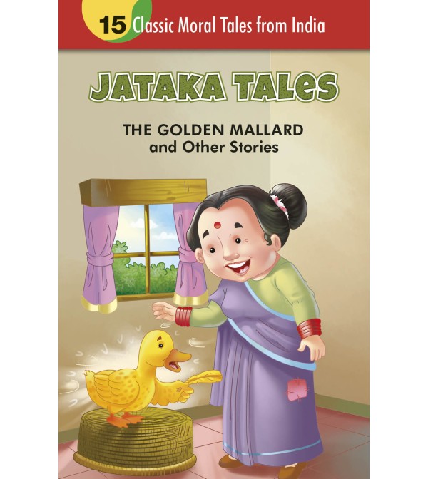 The Golden Mallard and Other Stories