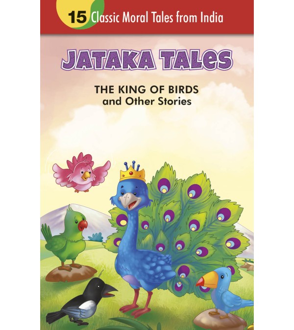 The King of Birds and Other Stories