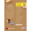 200 Questions and Answers Art and Culture
