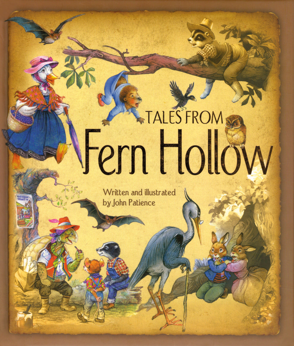 Tales from Fern Hollow