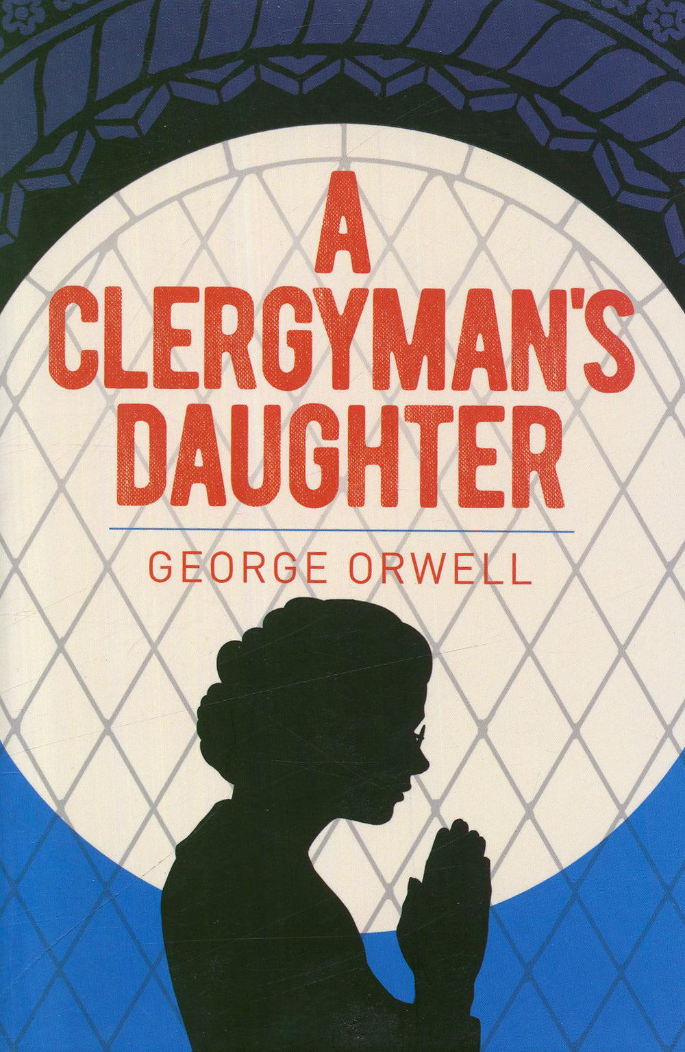 A Clergyman`s Daughter