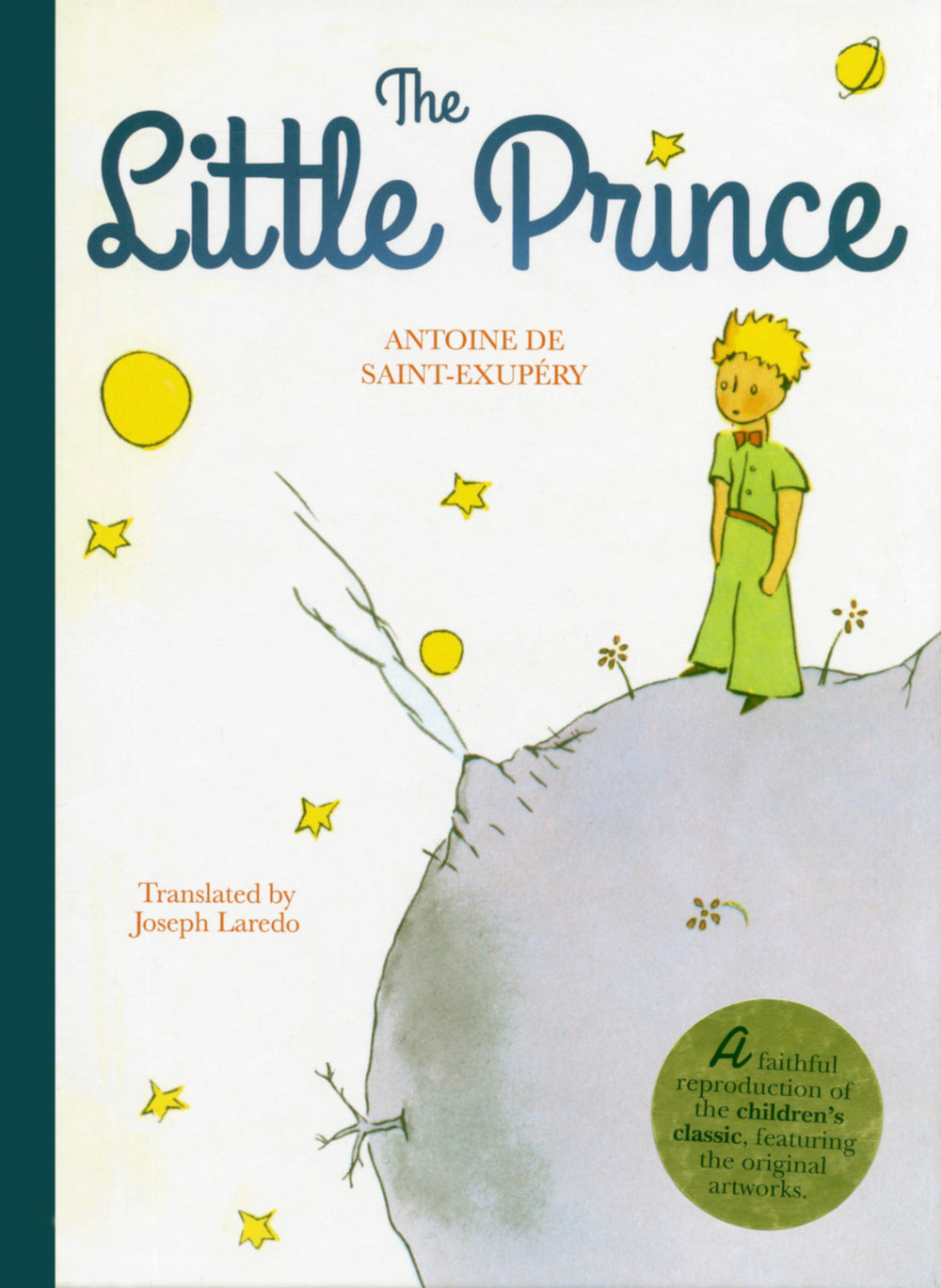 The Little Prince