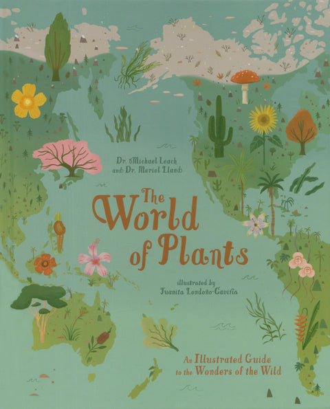 The World of Plants