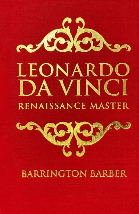 Leonardo Da Vinci: Renaissance Master