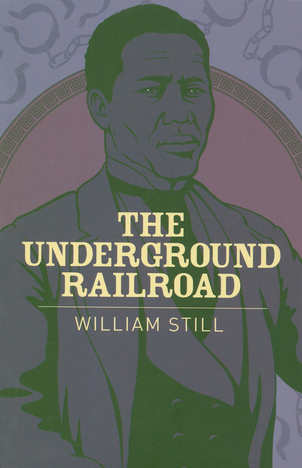 The Underground Railroad