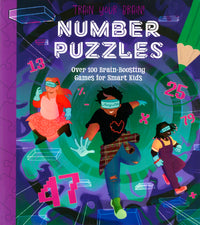 Train Your Brain: Number Puzzles
