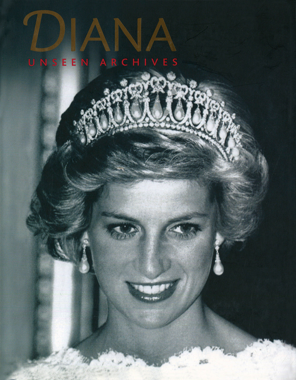Diana Unseen Archives