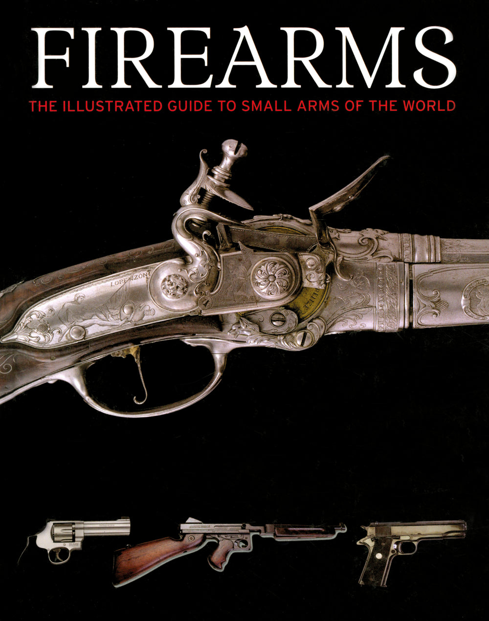 Firearms