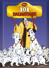 Disney 101 Dalmatians