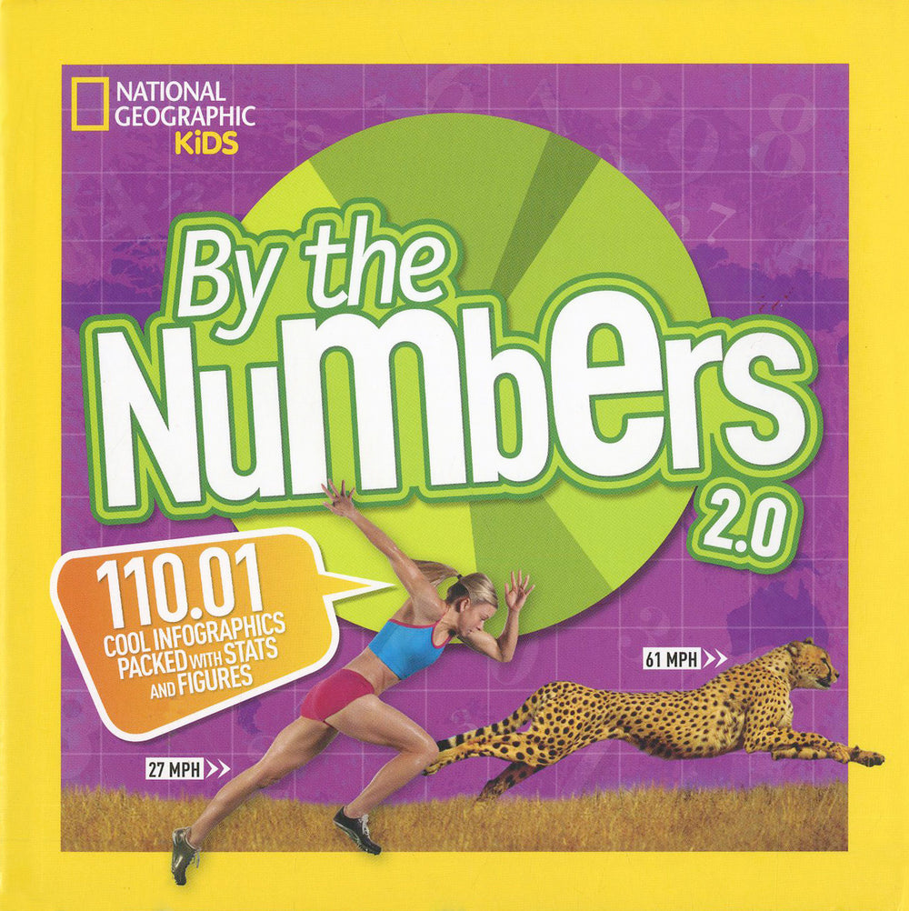 By the Numbers 2.0
