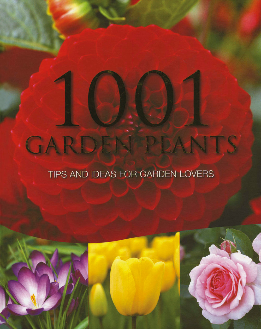 1001 Garden Plants