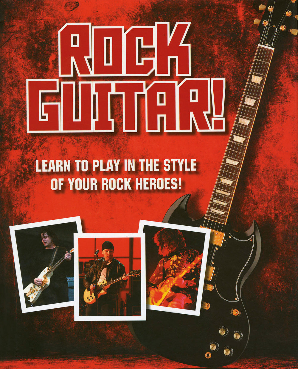 Rock Guitar