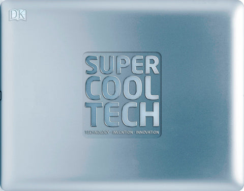 Super Cool Tech