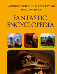 Fantastic Encyclopedia