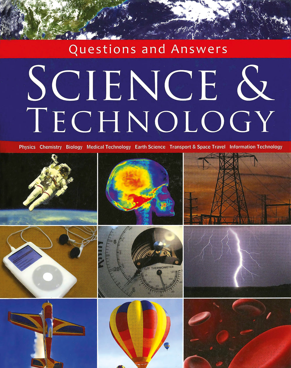 Questions and Answers Science & Technology