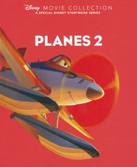 Disney Movie Collection Planes 2