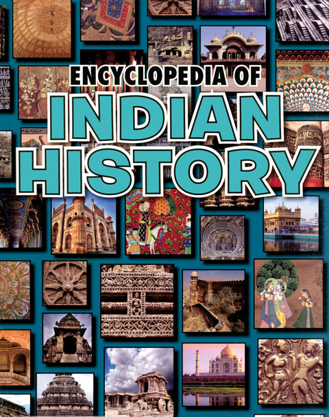 Encyclopedia of Indian History