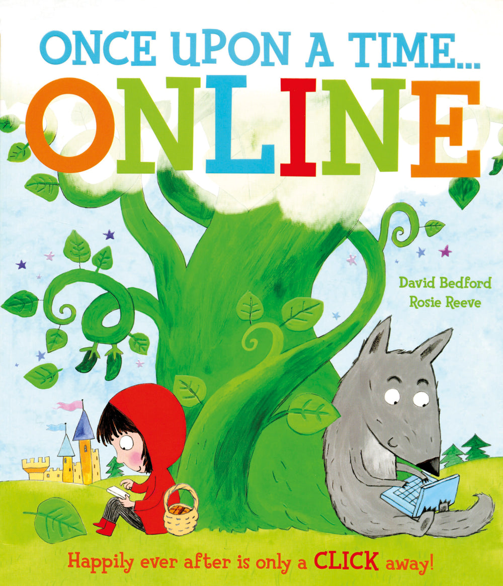 Once Upon a Time Online