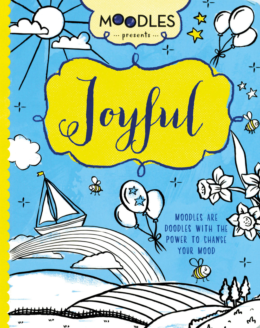 Moodles Presents Joyful