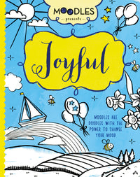Moodles Presents Joyful