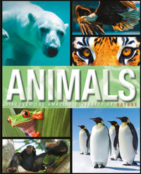 Amazing Fact Animals