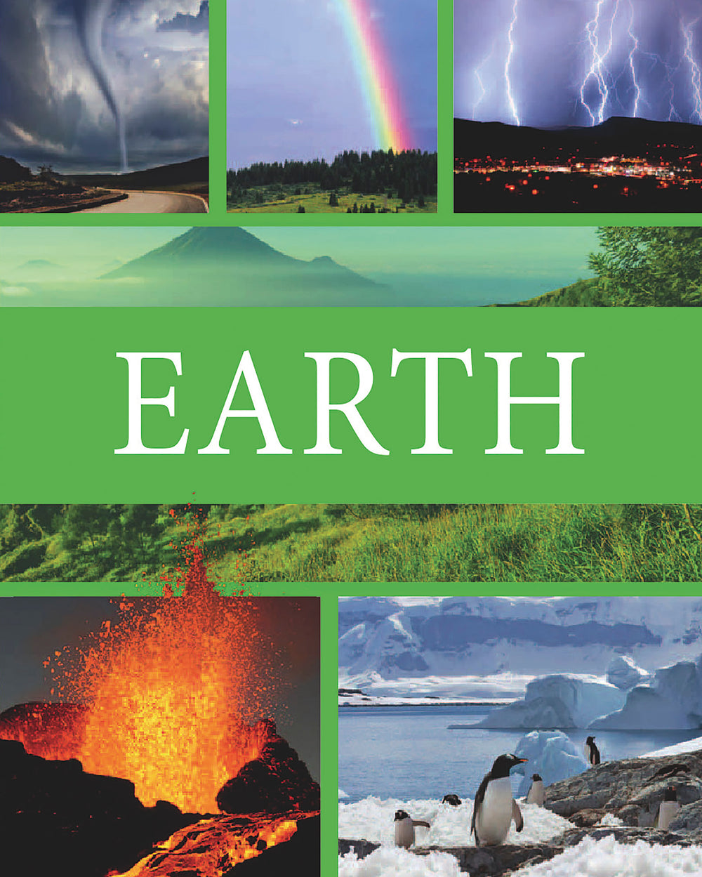 Earth