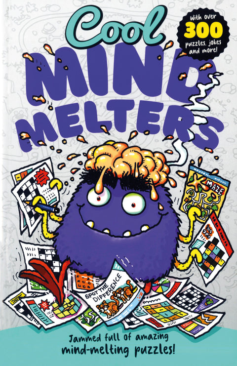 Cool Mind Melters