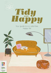 Elevate Tidy and Happy