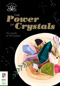 Elevate The Power of Crystals