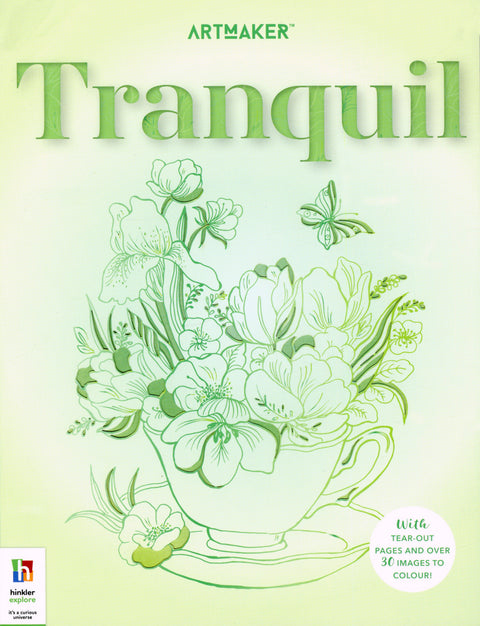 Art Maker Tranquil