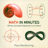 Math in Minutes