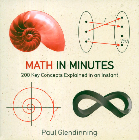 Math in Minutes