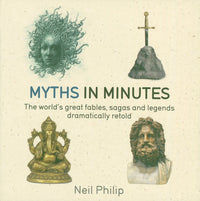 Myths in Minutes