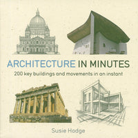 Architecture in Minutes
