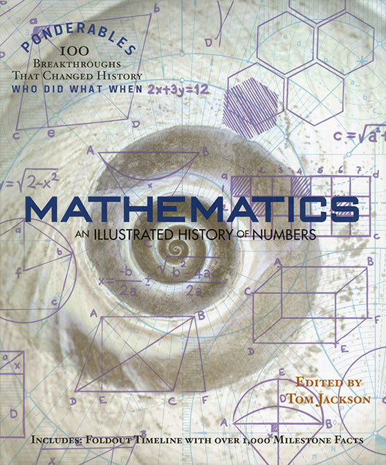 Mathematics: An Illustrated History of Numbers