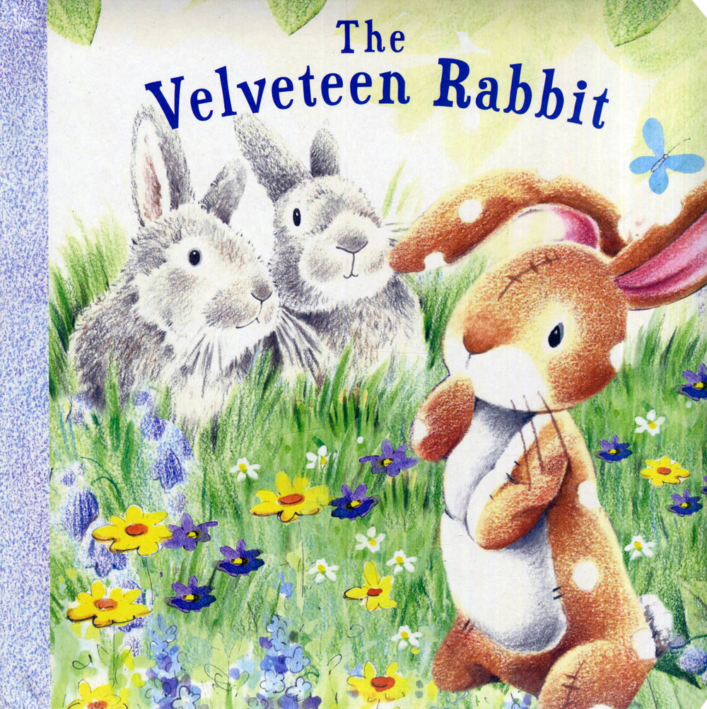 The Velveteen Rabbit