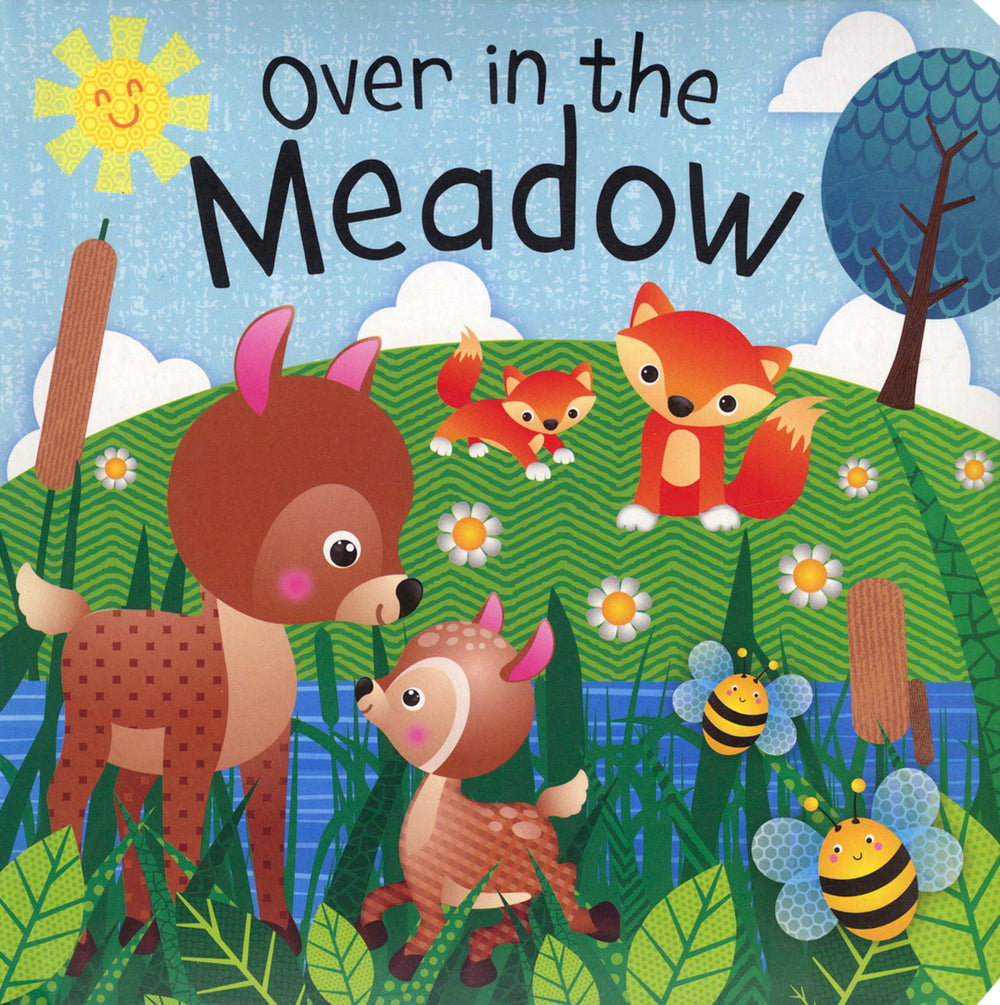 Over in the Meadow
