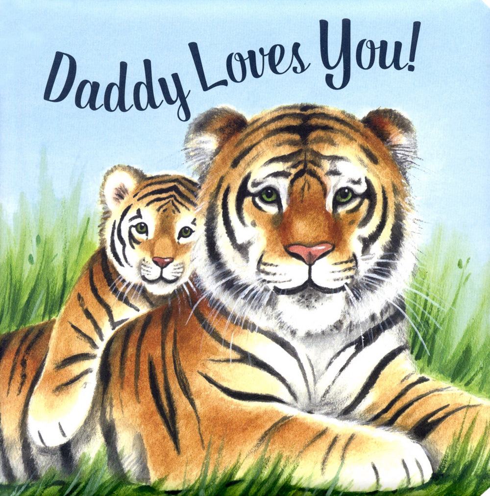 Daddy Loves You