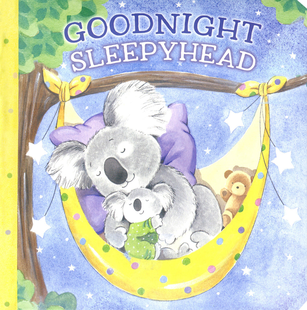 Goodnight Sleepyhead
