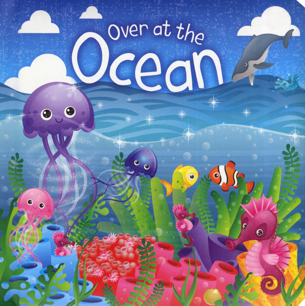 Over at the Ocean